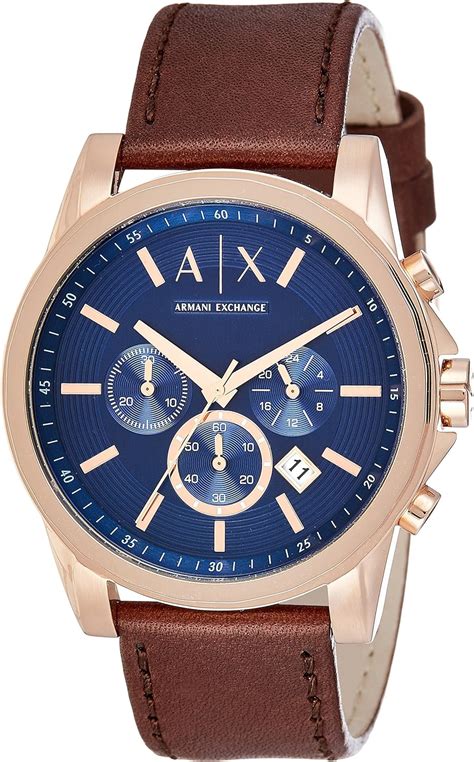 reloj armani exchange usados|armani exchange men's watches.